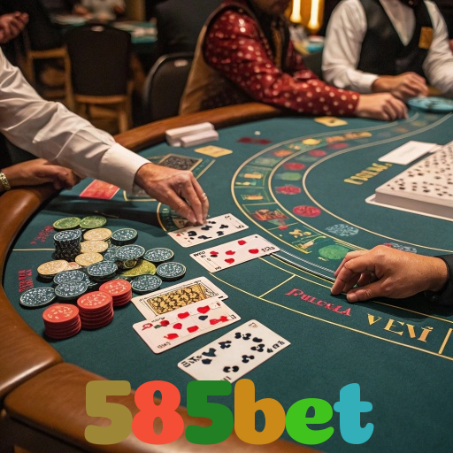 585bet - Baixe o app 585bet no Google Play e jogue ao vivo
