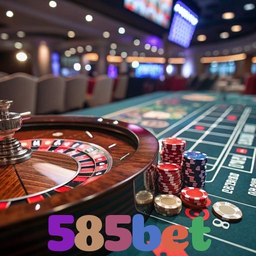 585bet - Baixe o App 585bet para Android e Comece a Jogar