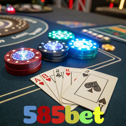 585bet - Baixe o App 585bet para Android e Comece a Jogar