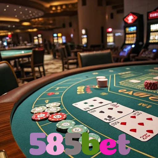 585bet - Baixe o app 585bet no Google Play e jogue ao vivo