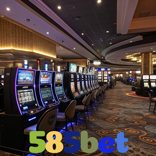 585bet - Baixe o app 585bet no Google Play e jogue ao vivo