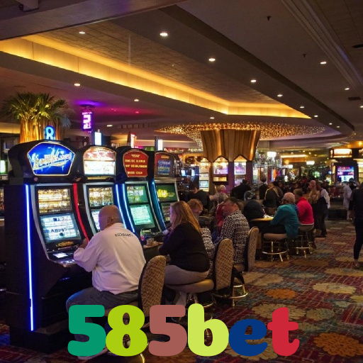 585bet - Baixe o App 585bet para Android e Comece a Jogar