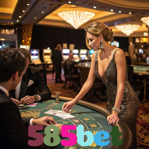 585bet - Baixe o app 585bet no Google Play e jogue ao vivo