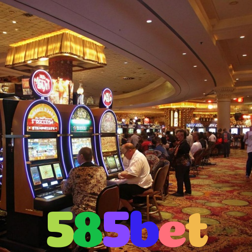 585bet - Baixe o app 585bet no Google Play e jogue ao vivo