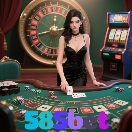 585bet - Baixe o app 585bet no Google Play e jogue ao vivo