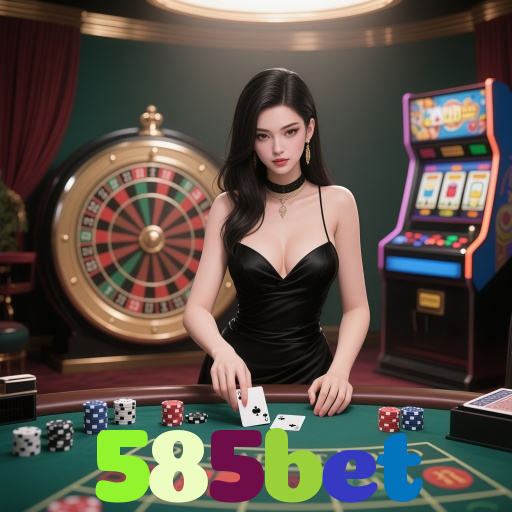 585bet - Baixe o app 585bet no Google Play e jogue ao vivo