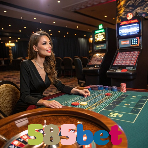585bet - Baixe o App 585bet para Android e Comece a Jogar