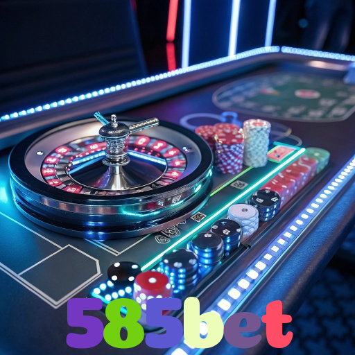 585bet - Baixe o app 585bet no Google Play e jogue ao vivo