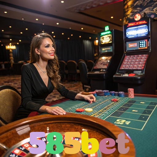 585bet - Baixe o app 585bet no Google Play e jogue ao vivo