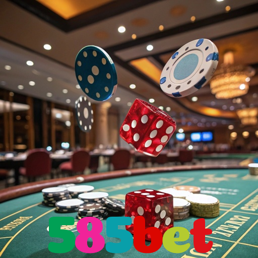 585bet - Baixe o app 585bet no Google Play e jogue ao vivo
