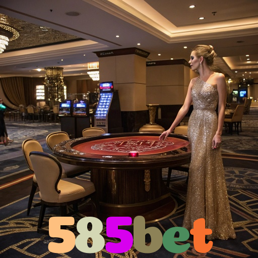 585bet - Baixe o App 585bet para Android e Comece a Jogar