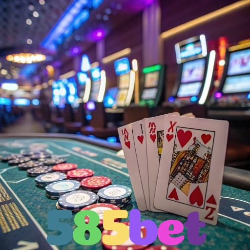 585bet - Baixe o app 585bet no Google Play e jogue ao vivo