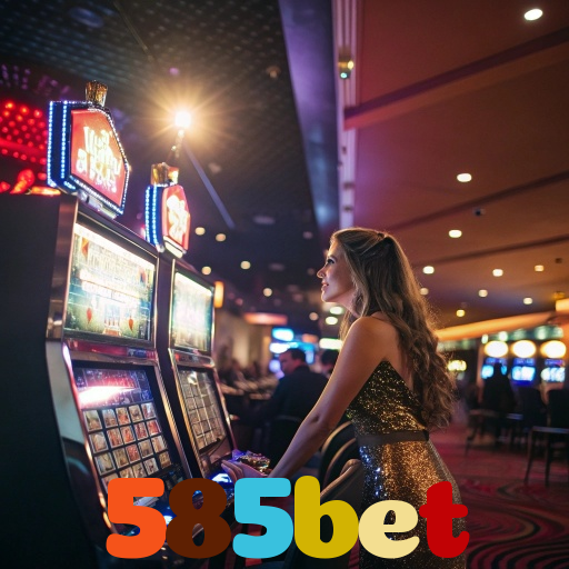 585bet - Baixe o app 585bet no Google Play e jogue ao vivo
