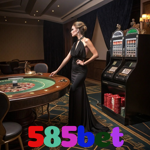 585bet - Baixe o app 585bet no Google Play e jogue ao vivo