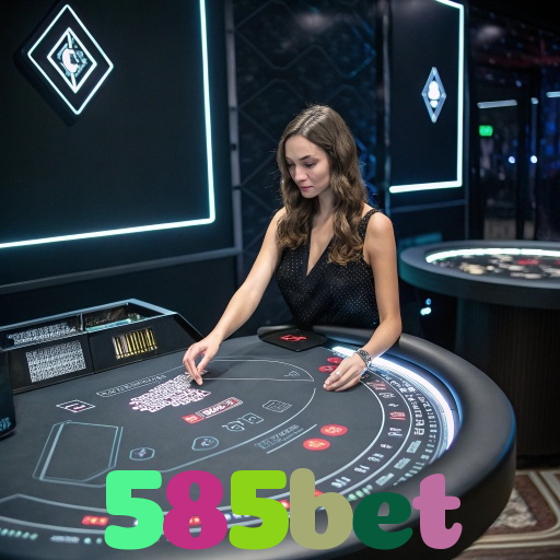 585bet - Baixe o app 585bet no Google Play e jogue ao vivo