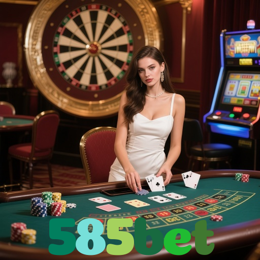 585bet - Baixe o App 585bet para Android e Comece a Jogar