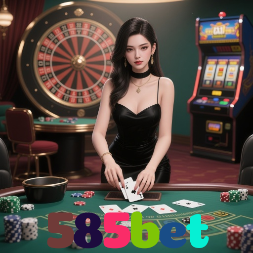 585bet - Baixe o app 585bet no Google Play e jogue ao vivo
