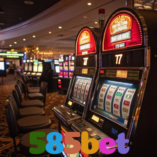 585bet - Baixe o app 585bet no Google Play e jogue ao vivo