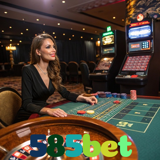 585bet - Baixe o App 585bet para Android e Comece a Jogar