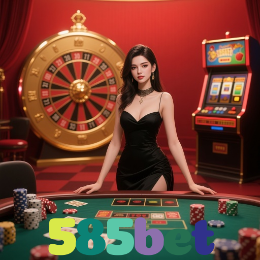 585bet - Baixe o app 585bet no Google Play e jogue ao vivo