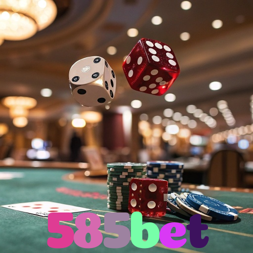 585bet - Baixe o App 585bet para Android e Comece a Jogar