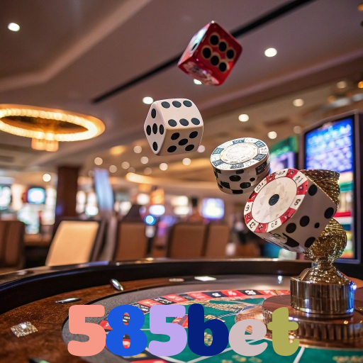 585bet - Baixe o app 585bet no Google Play e jogue ao vivo