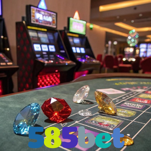 585bet - Baixe o app 585bet no Google Play e jogue ao vivo