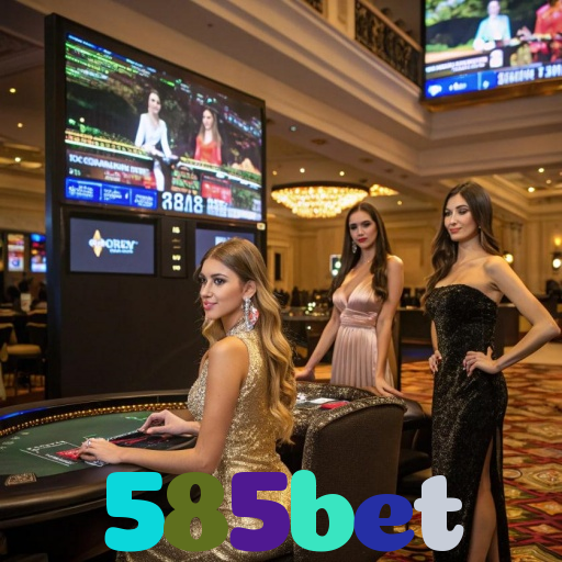 585bet - Baixe o app 585bet no Google Play e jogue ao vivo