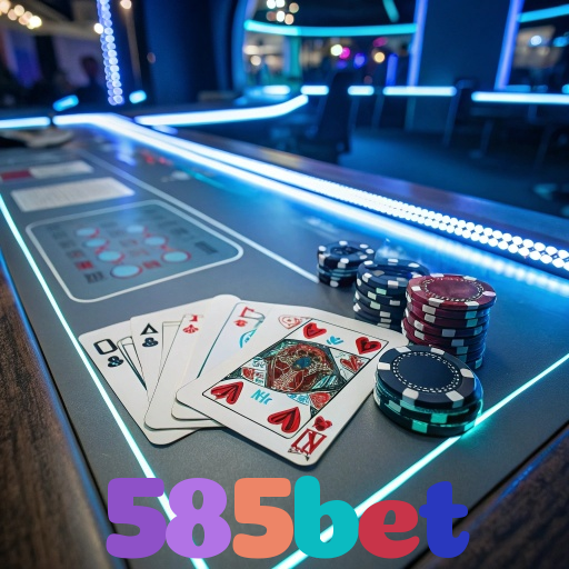 585bet - Baixe o app 585bet no Google Play e jogue ao vivo