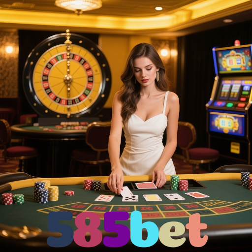 585bet - Baixe o app 585bet no Google Play e jogue ao vivo
