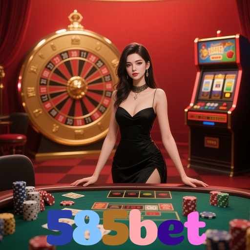 585bet - Baixe o app 585bet no Google Play e jogue ao vivo