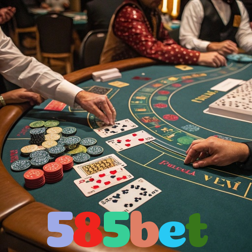 585bet - Baixe o app 585bet no Google Play e jogue ao vivo