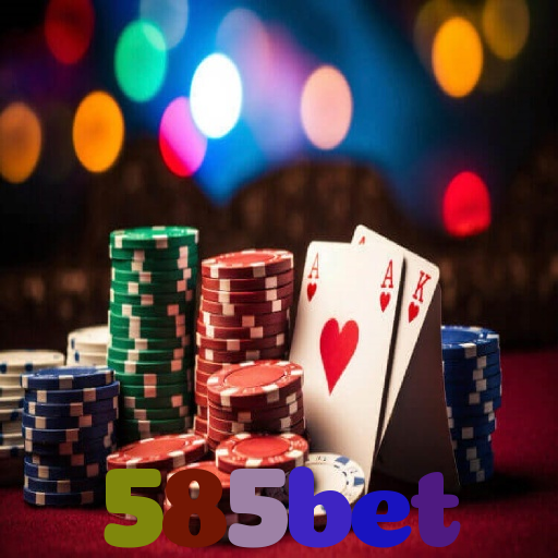 585bet - Baixe o App 585bet para Android e Comece a Jogar
