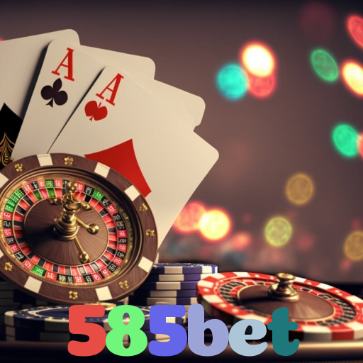 585bet - Baixe o App 585bet para Android e Comece a Jogar