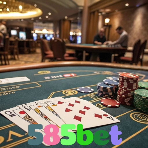 585bet - Baixe o App 585bet para Android e Comece a Jogar
