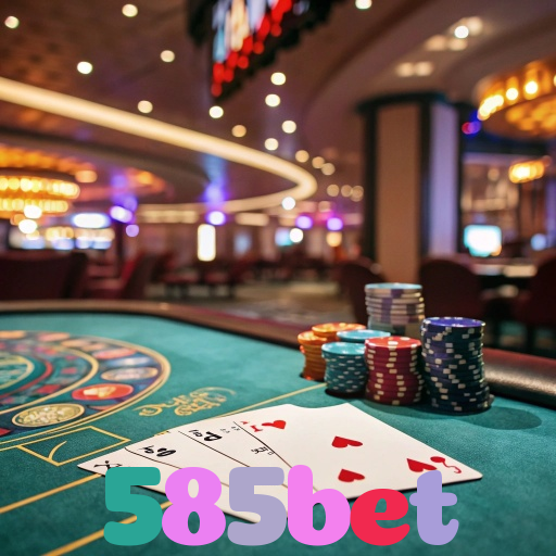 585bet - Baixe o App 585bet para Android e Comece a Jogar