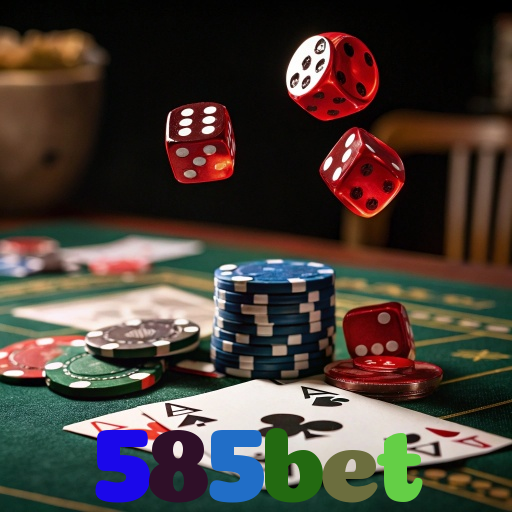 585bet - Baixe o App 585bet para Android e Comece a Jogar