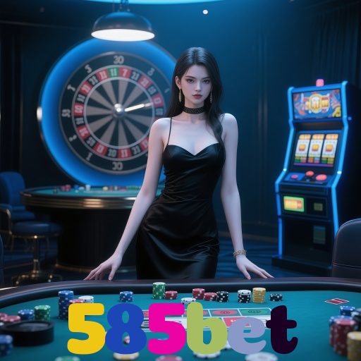 585bet - Baixe o app 585bet no Google Play e jogue ao vivo