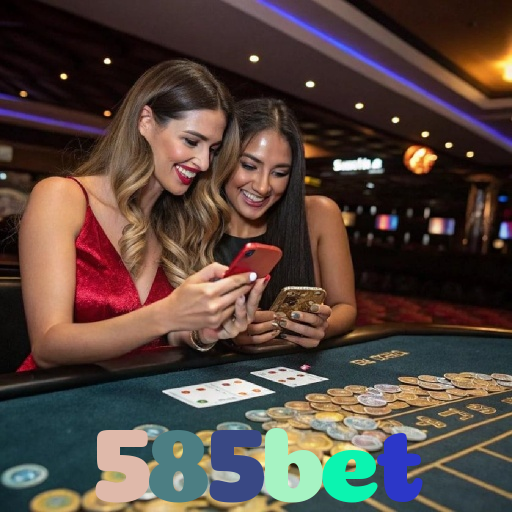 585bet - Baixe o App 585bet para Android e Comece a Jogar