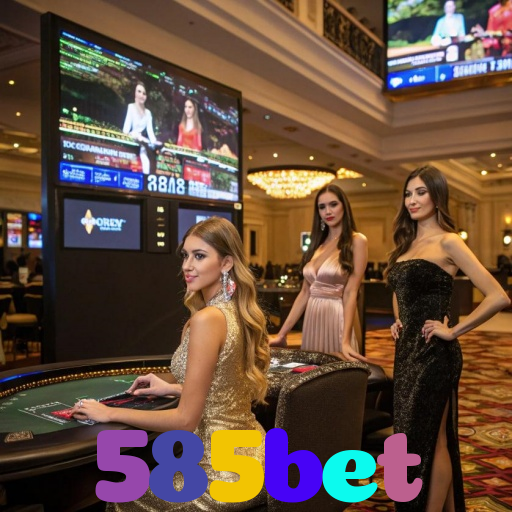 585bet - Baixe o App 585bet para Android e Comece a Jogar