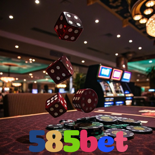 585bet - Baixe o app 585bet no Google Play e jogue ao vivo