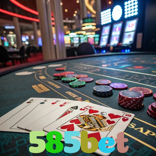 585bet - Baixe o app 585bet no Google Play e jogue ao vivo