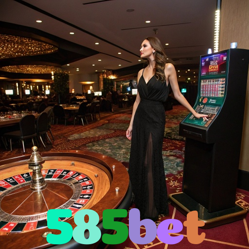 585bet - Baixe o app 585bet no Google Play e jogue ao vivo