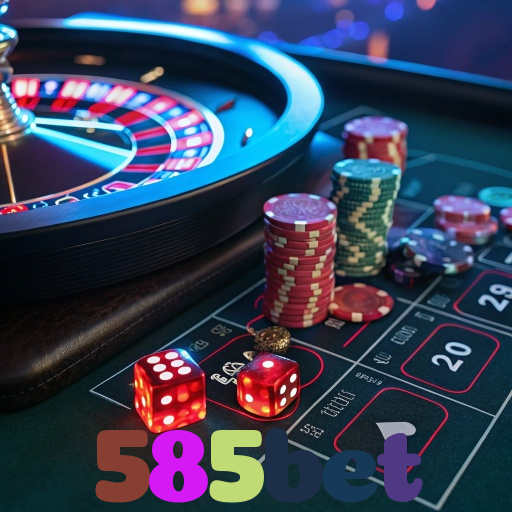 585bet - Baixe o App 585bet para Android e Comece a Jogar