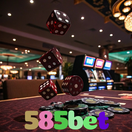585bet - Baixe o app 585bet no Google Play e jogue ao vivo