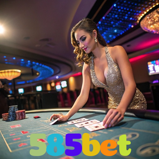 585bet - Baixe o app 585bet no Google Play e jogue ao vivo