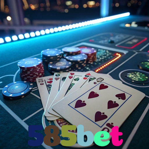 585bet - Baixe o App 585bet para Android e Comece a Jogar