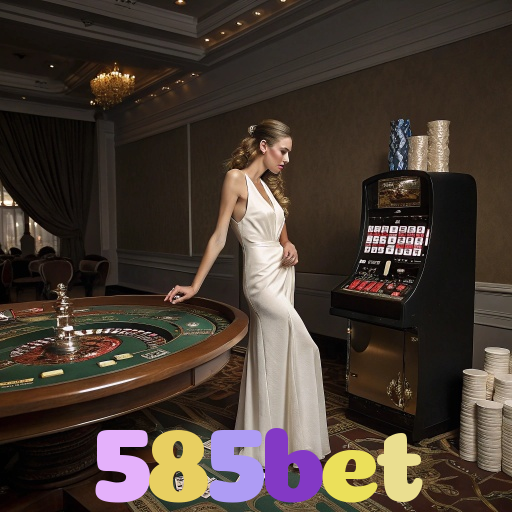 585bet - Baixe o App 585bet para Android e Comece a Jogar