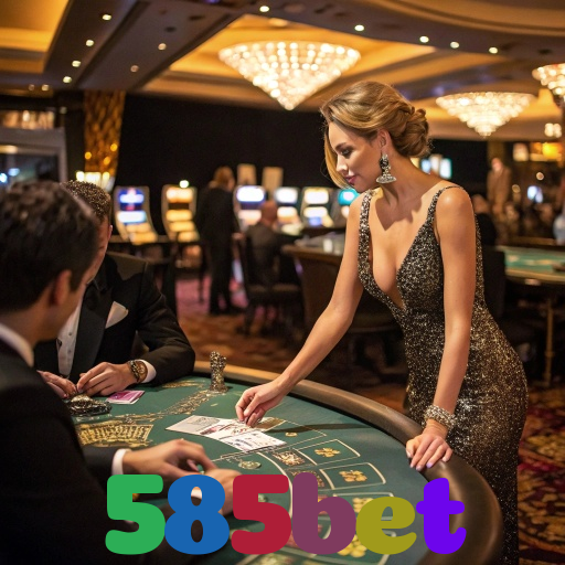 585bet - Baixe o App 585bet para Android e Comece a Jogar