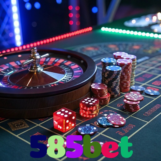 585bet - Baixe o app 585bet no Google Play e jogue ao vivo